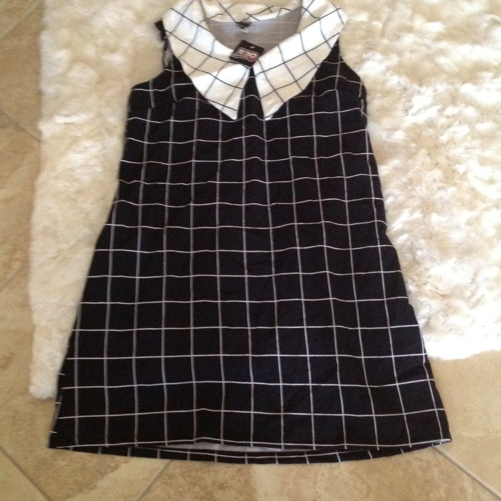 Modcloth retrolicious dress 2x New